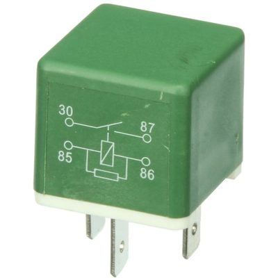 URO - 8522310 - Multi Purpose Relay pa1