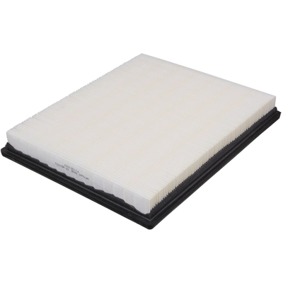 ACDELCO - A1267C - Rectangular Air Filter pa2