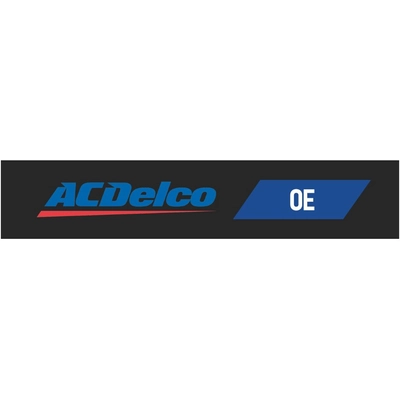 ACDELCO - A1615C - Rectangular Air Filter pa2