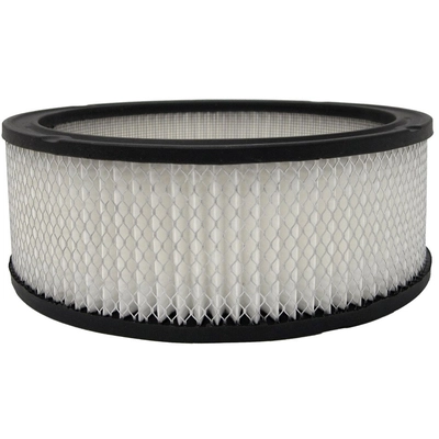 ACDELCO - A178CW - Round Air Filter pa1