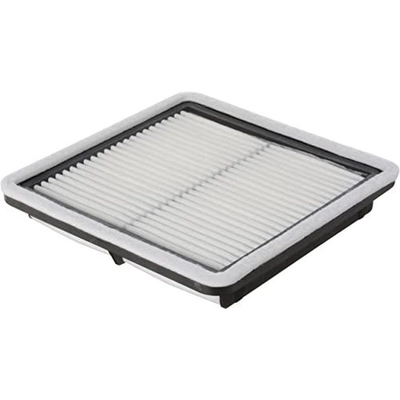 ACDELCO - A3109C - Rectangular Air Filter pa4