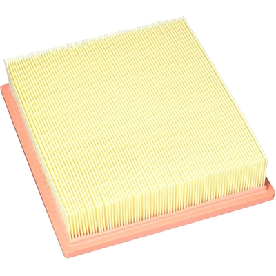 ACDELCO - A3621C - Rectangular Air Filter pa1