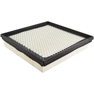 Air Filter by BALDWIN - PA10004 pa1