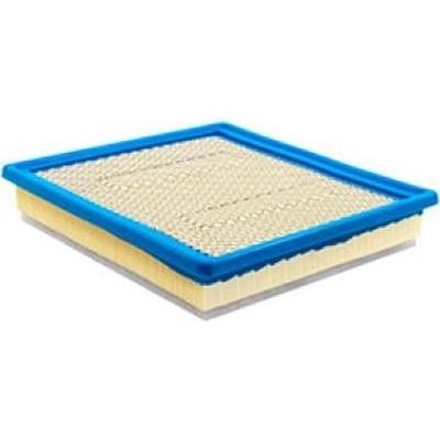 Air Filter by BALDWIN - PA10063 pa2