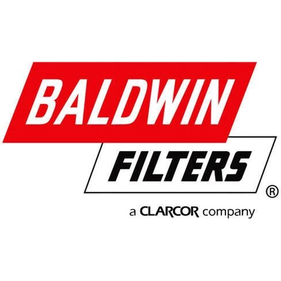 Air Filter by BALDWIN - PA10264 pa3