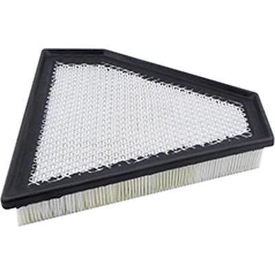 Air Filter by BALDWIN - PA10278 pa1