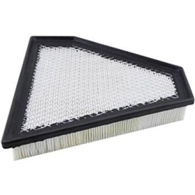 Air Filter by BALDWIN - PA10278 pa2