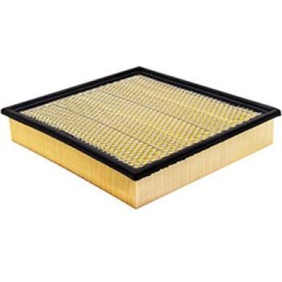 Air Filter by BALDWIN - PA10427 pa1