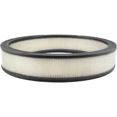 Air Filter by BALDWIN - PA2024 pa2