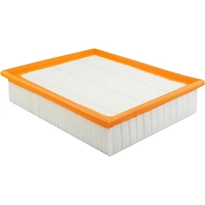 Air Filter by BALDWIN - PA4091 pa1