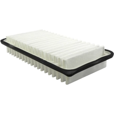 Air Filter by BALDWIN - PA4180 pa1