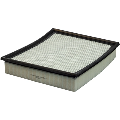 DEFENSE - DA7640 - Air Filter pa1