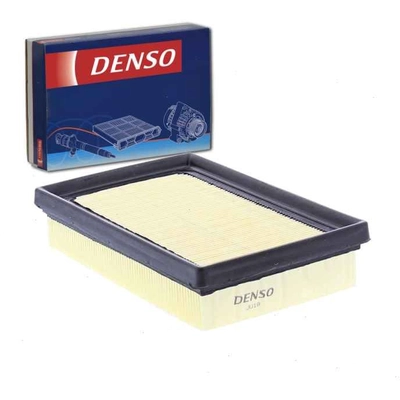 DENSO - 143-3650 - Air Filter pa3