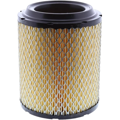 DENSO - 143-3737 - Air Filter pa2