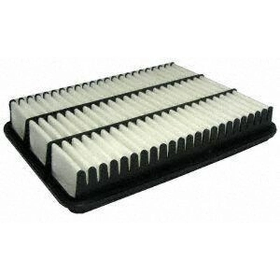 Air Filter by ECOGARD - XA5305 pa1