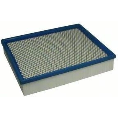 Air Filter by ECOGARD - XA5314 pa1