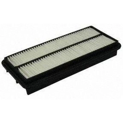 Air Filter by ECOGARD - XA5585 pa1