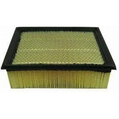 Air Filter by ECOGARD - XA5642 pa1