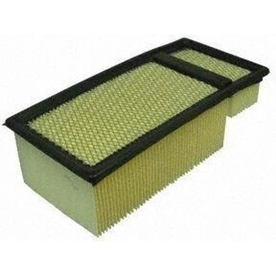 Air Filter by ECOGARD - XA6109 pa1