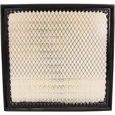 Air Filter by ECOGARD - XA6151 pa4