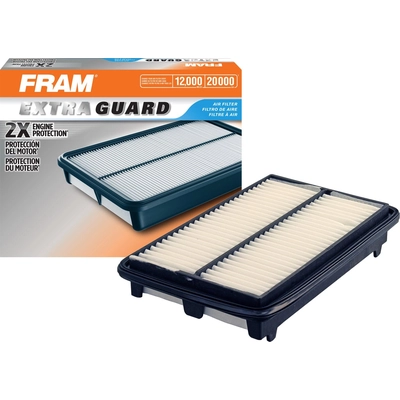 FRAM - CA11010 - Air Filter pa4