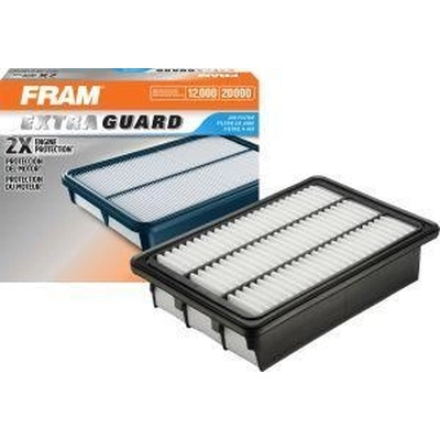 FRAM - CA10539 - Air Filter pa2