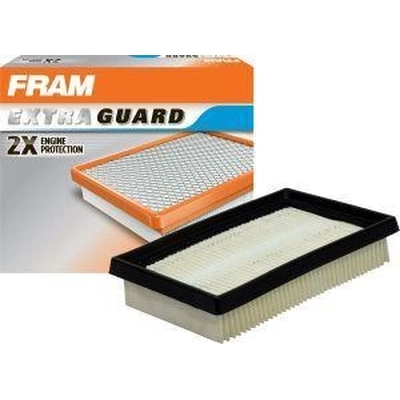 Air Filter by FRAM - CA11426 pa2