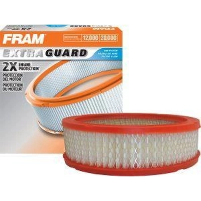 Air Filter by FRAM - CA3647 pa2