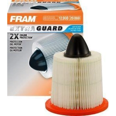 FRAM - CA7774 - Air Filter pa3