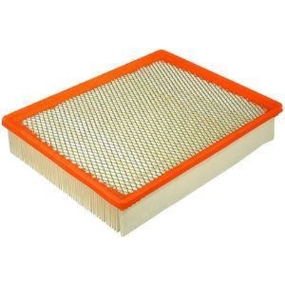 FRAM - CA8756 - Air Filter pa4