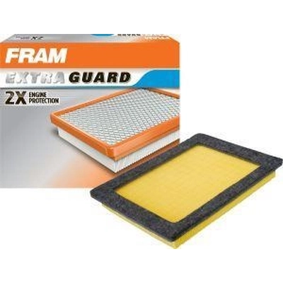 FRAM - CA9687 - Air Filter pa2