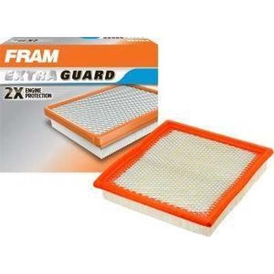 Air Filter by FRAM - CA9895 pa2