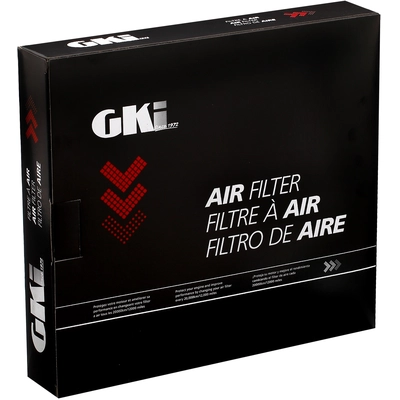 G.K. INDUSTRIES - AF10464 - Engine Air Filter pa2