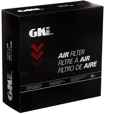 G.K. INDUSTRIES - AF10467 - Engine Air Filter pa2