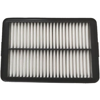 G.K. INDUSTRIES - AF12057 - Engine Air Filter pa1