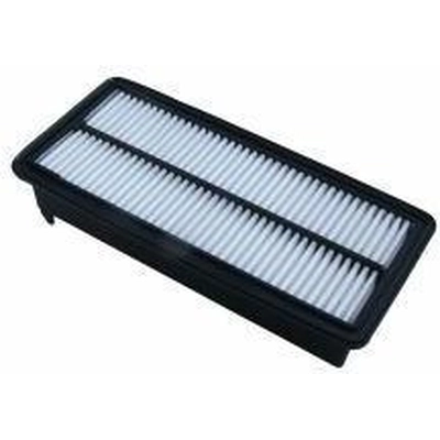 Air Filter by G.K. INDUSTRIES - AF10886 pa1