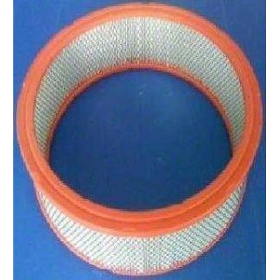 Air Filter by G.K. INDUSTRIES - AF3492 pa1