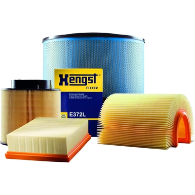 HENGST FILTER - E1314L - Air Filter pa1