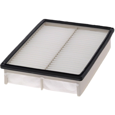 HENGST FILTER - E658L - Air Filter Insert pa1