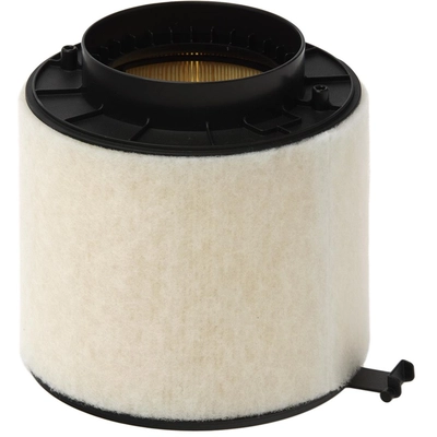 HENGST FILTER - E675L01D157 - Air Filter Insert pa1