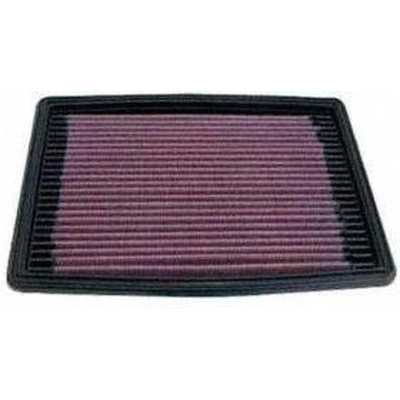 Air Filter by K & N ENGINEERING - 33-2063-1 pa1