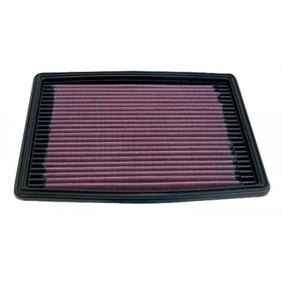 Air Filter by K & N ENGINEERING - 33-2063-1 pa3