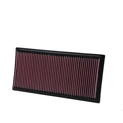 Air Filter by K & N ENGINEERING - 33-2084 pa4