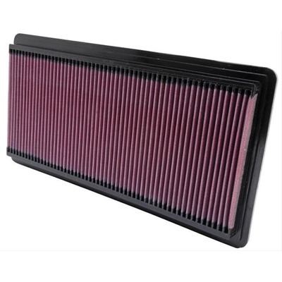 Air Filter by K & N ENGINEERING - 33-2111 pa4