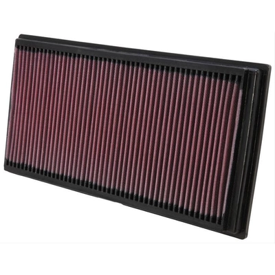 K & N ENGINEERING - 33-2128 
 - Air Filter pa5