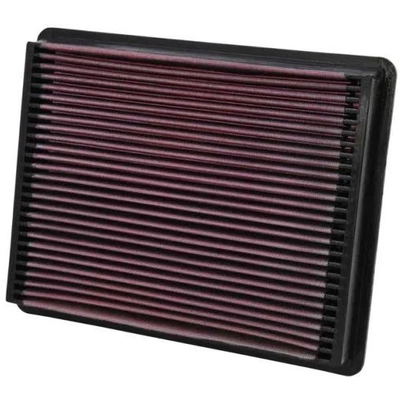 K & N ENGINEERING - 33-2135 - Air Filter pa7