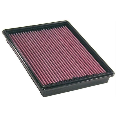 K & N ENGINEERING - 33-2135 - Air Filter pa8