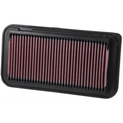 K & N ENGINEERING - 33-2252 - Air Filter pa8