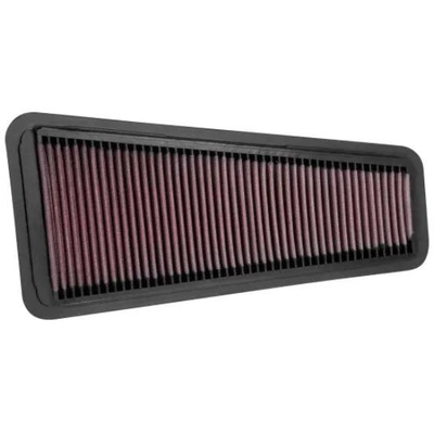 K & N ENGINEERING - 33-2281 - Air Filter pa9