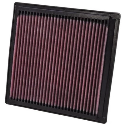 Air Filter by K & N ENGINEERING - 33-2288 pa4